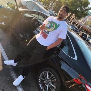 Meet your Posher, Branden